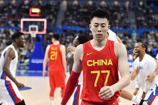 备战巴黎！中国篮球之队更博晒中国女篮集结训练视频